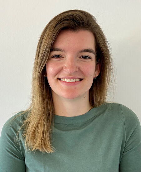 Damaris Lässer