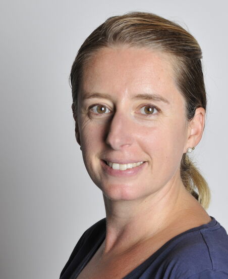 Susana Prüssmann