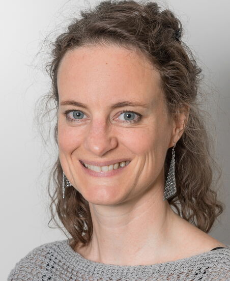 Esther Kaufmann