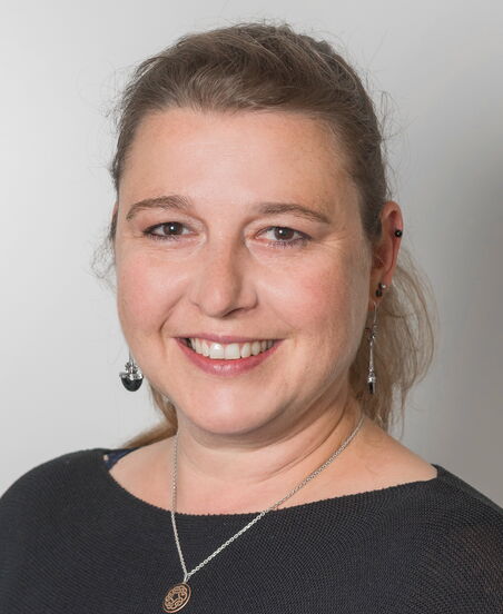 Christa Heer