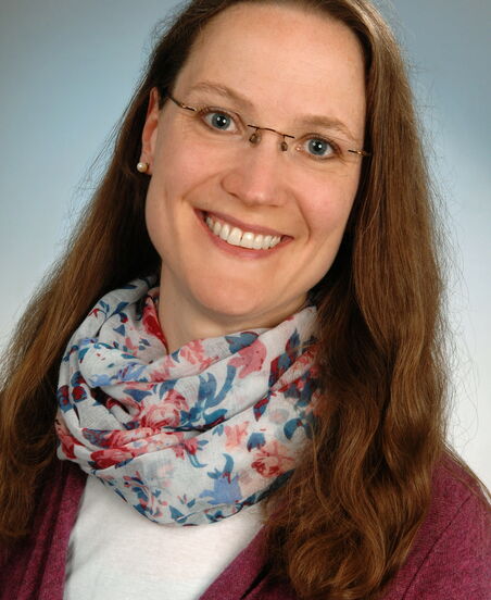 Ina Schmid